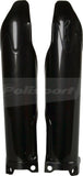 Fork Guards Black