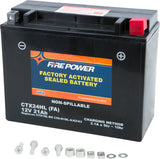 Battery Ctx24hl/C50-N18l-A Sealed Factory Activated