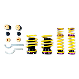 KW H.A.S. 2016+ Audi TT S / TT RS (8S/MQB) Coupe Quattro w/o Magnetic Ride