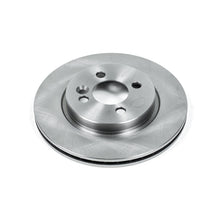 Load image into Gallery viewer, Power Stop 07-09 Mini Cooper Front Autospecialty Brake Rotor