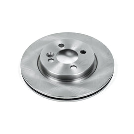 Power Stop 07-09 Mini Cooper Front Autospecialty Brake Rotor