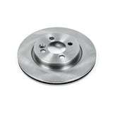 Power Stop 07-09 Mini Cooper Front Autospecialty Brake Rotor