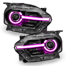 Load image into Gallery viewer, Oracle 2021 Ford Bronco Sport RGB+W Headlight DRL + Halo - ColorSHIFT w/ 2.0 Cntrl SEE WARRANTY