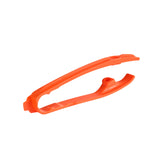 Chain Slider Orange