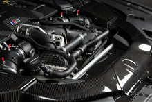 Load image into Gallery viewer, Dinan 18-23 BMW M5 (F90) Carbon Fiber Cold Air Intake