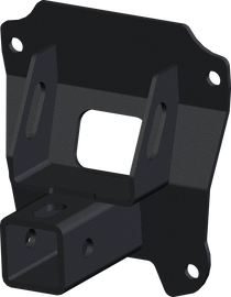 KFI 19+ Honda Talon 1000 X/ R/ XS/ RS/ 20+ Talon 1000-4 X/ R/ XS 2 in. Receiver Hitch Rear