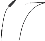 Throttle Cable S-D