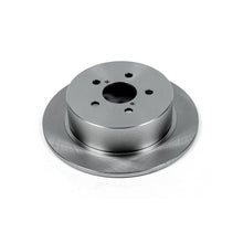 Load image into Gallery viewer, Power Stop 05-09 Subaru Legacy Rear Autospecialty Brake Rotor