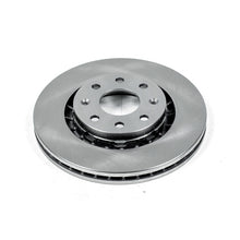 Load image into Gallery viewer, Power Stop 04-11 Chevrolet Aveo Front Autospecialty Brake Rotor