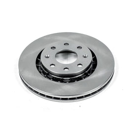 Power Stop 04-11 Chevrolet Aveo Front Autospecialty Brake Rotor