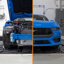 Load image into Gallery viewer, Mishimoto 2024+ Ford Mustang EcoBoost Performance Intercooler - Black