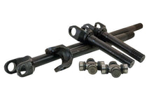 Load image into Gallery viewer, Revolution Gear &amp; Axle 69-80 GM Dana 44 Chromoly Discovery Series Front Axle Kit