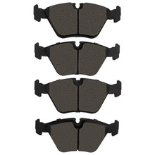 Load image into Gallery viewer, DFC 87-05 BMW 740i Front Active Performance Pads and Hardware Kit