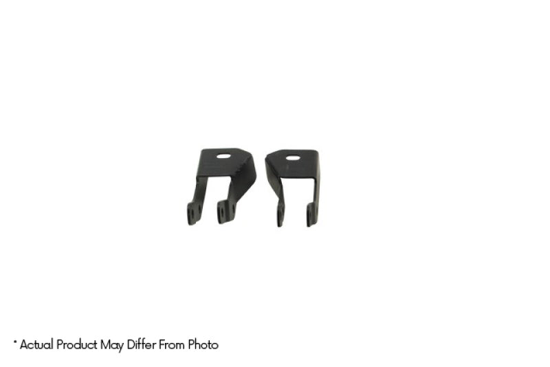 Belltech PRO COIL SPRING SET 07+ GM/GMC 1500 STD CAB
