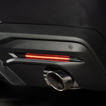 Load image into Gallery viewer, Form Lighting 2018+ Mustang LED Rear Reflector Red (Pair)