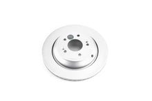 Load image into Gallery viewer, Power Stop 12-15 Scion iQ Front Evolution Geomet Coated Rotor