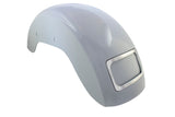 The Fix Rear Fender Kit Chrome `18-Up Fxlr, Flsb