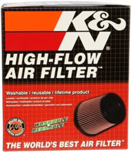 Load image into Gallery viewer, K&amp;N Replacement Air Filter FORD CONTOUR SVT; V6-2.5L 1998