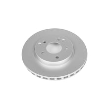 Load image into Gallery viewer, Power Stop 1999 Mercedes-Benz C230 Front Evolution High Carbon Geomet Coated Rotor