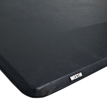 Load image into Gallery viewer, Westin 16-23 Toyota Tacoma 74in Bed Soft Tri-Fold Tonneau Cover