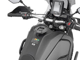 Tanklock Mount Yam