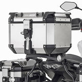 Top Case Hardware