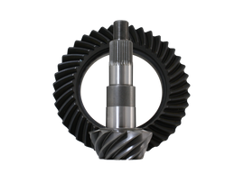 Revolution Gear & Axle GM 8.25in IFS Reverse Rotation 4.10 Ratio Ring & Pinion Set
