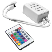 Load image into Gallery viewer, Oracle Ford Explorer 12-15 Halo Kit - ColorSHIFT w/ Simple Controller SEE WARRANTY