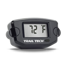 Load image into Gallery viewer, Trail Tech TTO SURFACE - BLACK - 22MM HOSE SENSOR