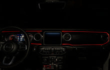 Load image into Gallery viewer, Oracle Fiber Optic LED Interior Kit - ColorSHIFT (2PCS) - ColorSHIFT SEE WARRANTY