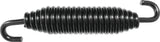 Bikers Choice 85-06 Softail 91-08 Touring & XL Black Kickstand Spring Replaces H-D 50005-85A