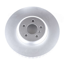 Load image into Gallery viewer, Power Stop 10-15 BMW 550i GT Front Left Evolution High Carbon Geomet Coated Rotor