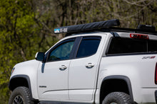 Load image into Gallery viewer, Borne Off-Road Rooftop Awning 59in L x 79in D Grey