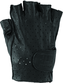 River Road Tucson Shorty Gloves Black - 3XL