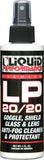 20/20 Anti-Fog Cleaner & Protectant 4oz