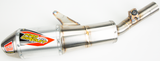T-6 Stainless Slip-On Hon
