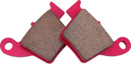 BikeMaster Honda Sintered Brake Pads