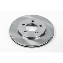 Load image into Gallery viewer, Power Stop 2000 Chrysler Grand Voyager Front Autospecialty Brake Rotor