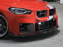 Load image into Gallery viewer, aFe 23-25 BMW M2 (G87) CONTROL Front / Rear Tow Hook - Black
