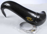 Pipe Guard Carbon Fiber