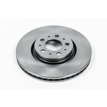 Load image into Gallery viewer, Power Stop 01-09 Volvo S60 Front Autospecialty Brake Rotor