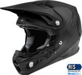 Formula Carbon Solid Helmet Matte Black Carbon Lg