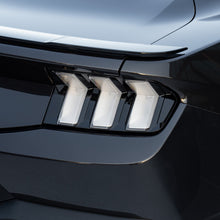 Load image into Gallery viewer, Form Lighting 2024+ Ford Mustang Sequential LED Tail Lights Clear (Pair)