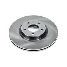 Load image into Gallery viewer, Power Stop 07-13 Mazda 3 Front Autospecialty Brake Rotor