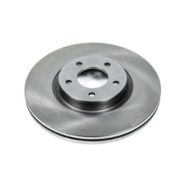 Power Stop 07-13 Mazda 3 Front Autospecialty Brake Rotor