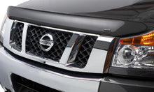 Load image into Gallery viewer, Stampede 2005-2015 Nissan Armada Vigilante Premium Hood Protector - Smoke
