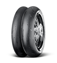 Load image into Gallery viewer, Continential ContiAttack SM 2 - 150/60R17 M/C 66H TL Rear