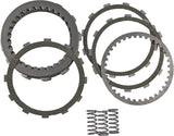 E1 Clutch Kit For Cvo Fits 13-17