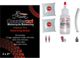 Balancing Bead Diy Kit 1- 1 Oz / 1- 2 Oz Bag