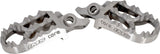 Core Mx Footpegs Hon